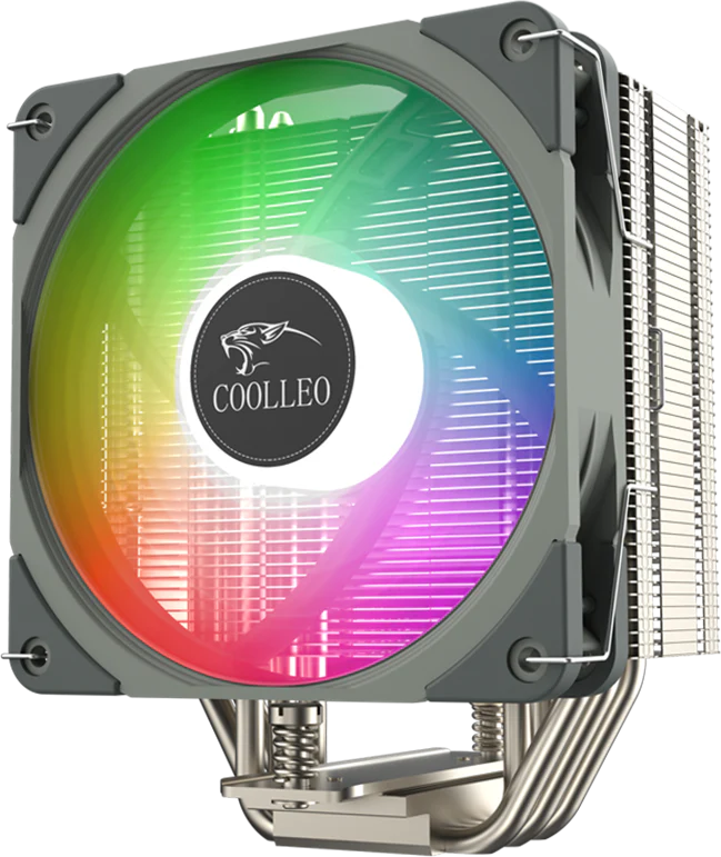 Etian CL-P50i-ARGB V2 Etian CL-P50i-ARGB V2